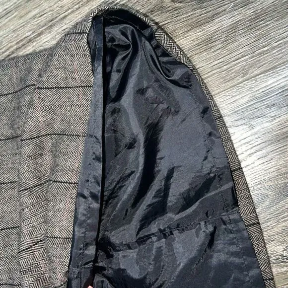 Eddie Bauer Wool Blend Women's Skirt