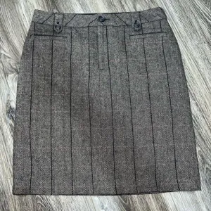 Eddie Bauer Wool Blend Women's Skirt