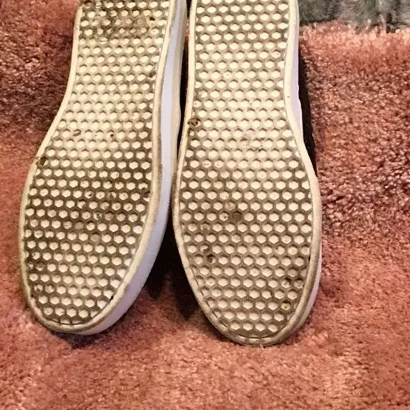 Edna Sam Edelman Slip on Sneakers