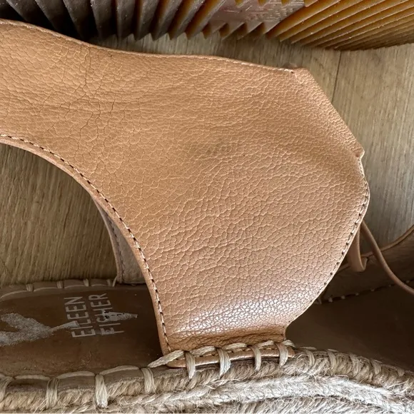 Eileen Fisher | Agnes Wedge Espadrilles