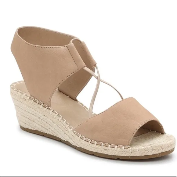Eileen Fisher | Agnes Wedge Espadrilles