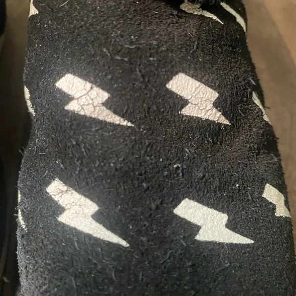 Emu Australia Lightning Bolt Brumby Boot for Kids