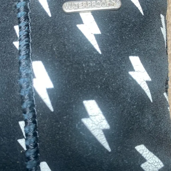 Emu Australia Lightning Bolt Brumby Boot for Kids
