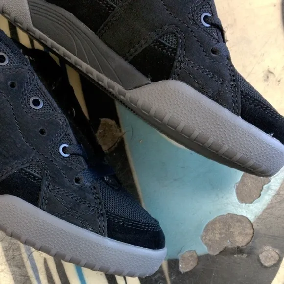 ES One Nine 7 Sneakers