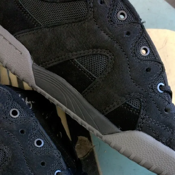 ES One Nine 7 Sneakers