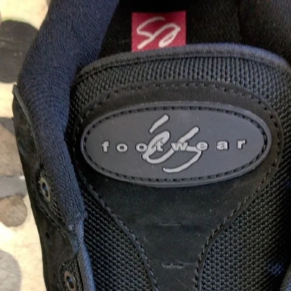 ES One Nine 7 Sneakers
