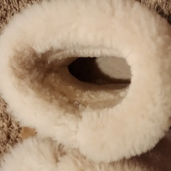 EUC Ugg Boots
