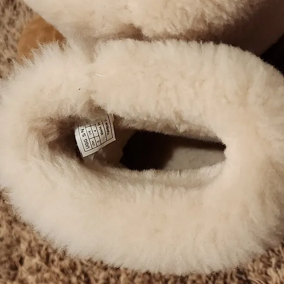 EUC Ugg Boots
