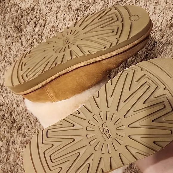 EUC Ugg Boots