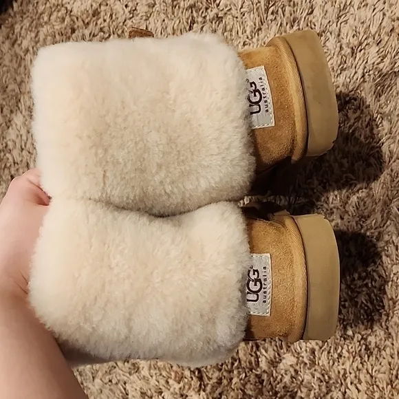 EUC Ugg Boots