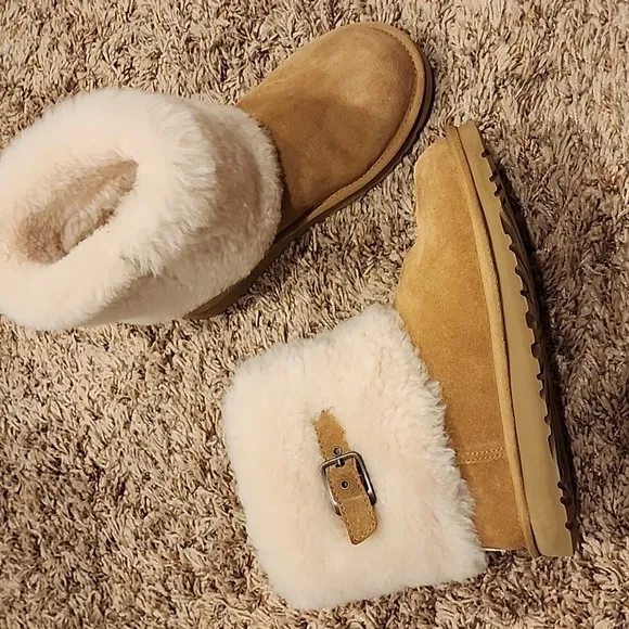 EUC Ugg Boots