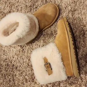EUC Ugg Boots