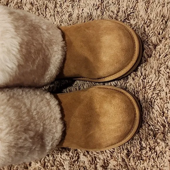 EUC Ugg Boots