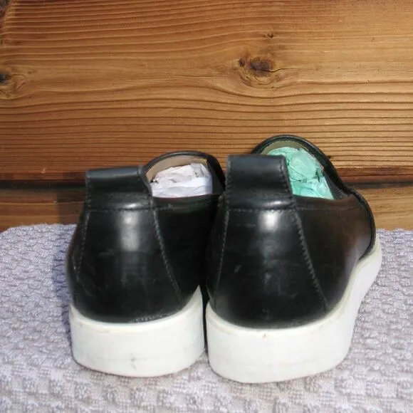 Everlane Black the Street Shoe 10.5