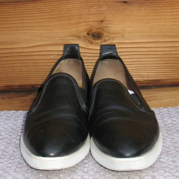 Everlane Black the Street Shoe 10.5
