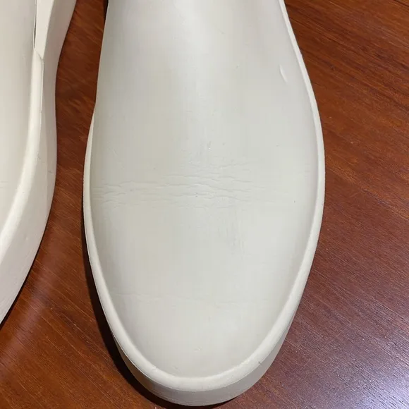 Fear of God FOG California slides slip on foam sandals mules size 44, size 11