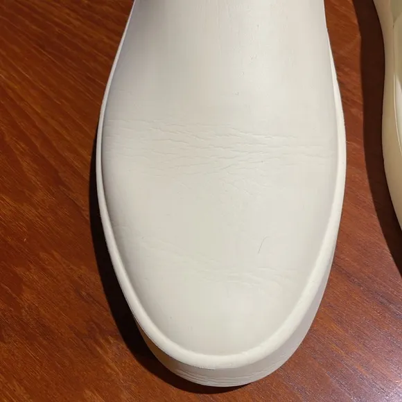 Fear of God FOG California slides slip on foam sandals mules size 44, size 11