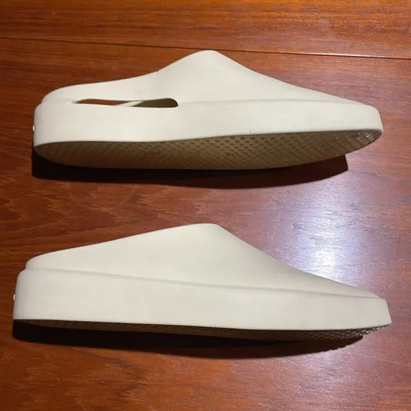Fear of God FOG California slides slip on foam sandals mules size 44, size 11