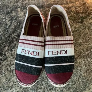 Fendi  Espadrilles