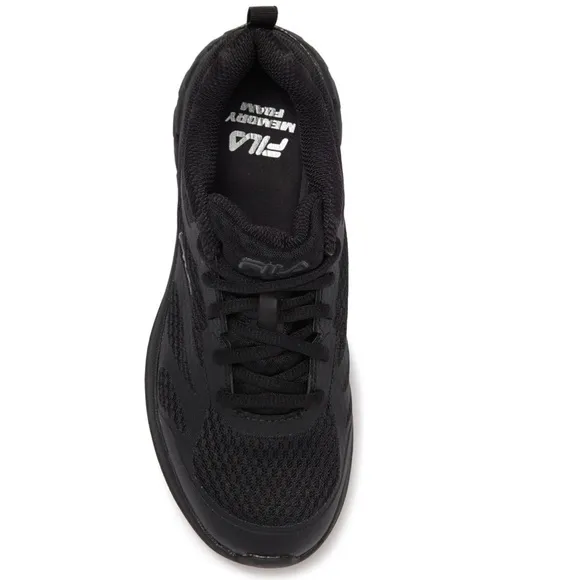 Fila Sneakers Memory Galaxia 3 Running Shoe Lace Up Size 10M NEW
