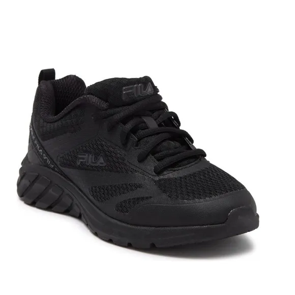 Fila Sneakers Memory Galaxia 3 Running Shoe Lace Up Size 10M NEW