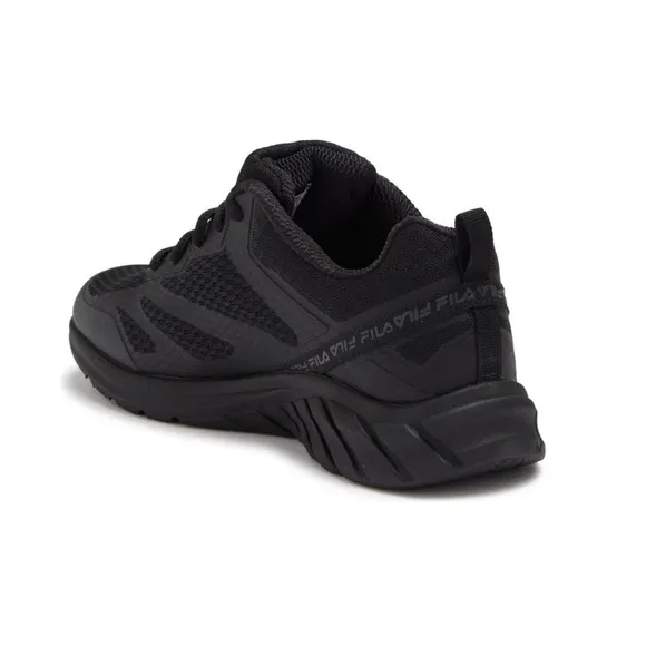 Fila Sneakers Memory Galaxia 3 Running Shoe Lace Up Size 10M NEW