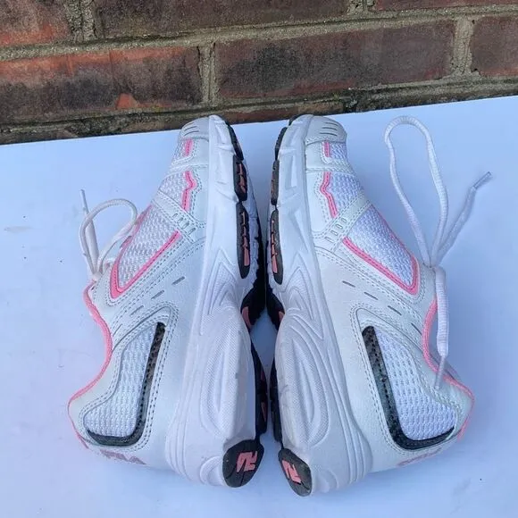 Fila Talon 3 Mesh Athletic Sneakers Size 7 NEW