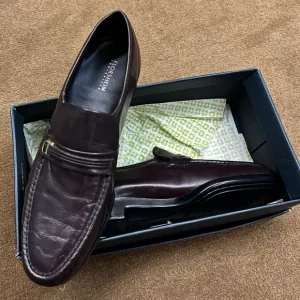 Florshiem loafers *New