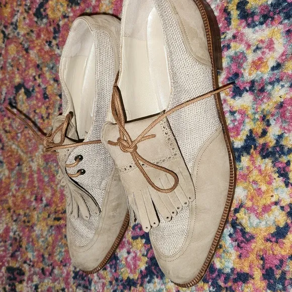 Fraternity Rossetti Loafers size 7.5 M