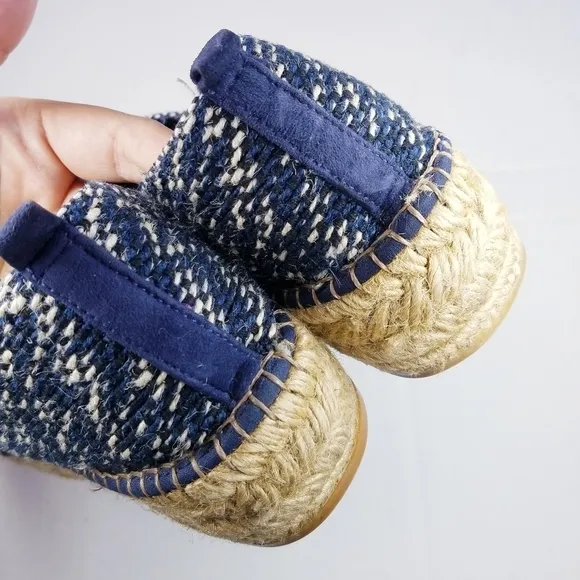Free People | Slip On Woven Espadrilles 8