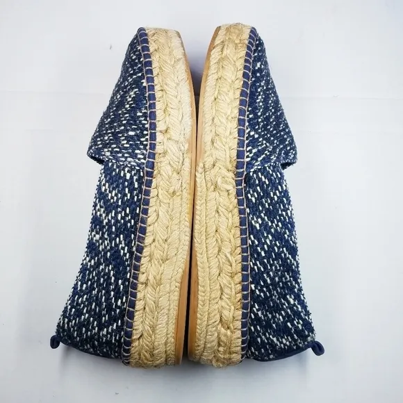 Free People | Slip On Woven Espadrilles 8