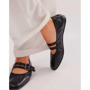 Free People Women’s Gemini Ballet Flat size 6