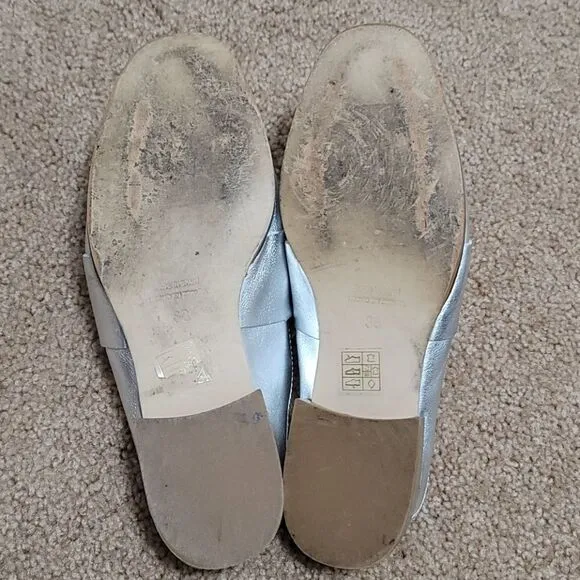 Free People At Ease Loafers Size EU 36