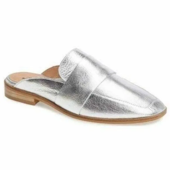 Free People At Ease Loafers Size EU 36