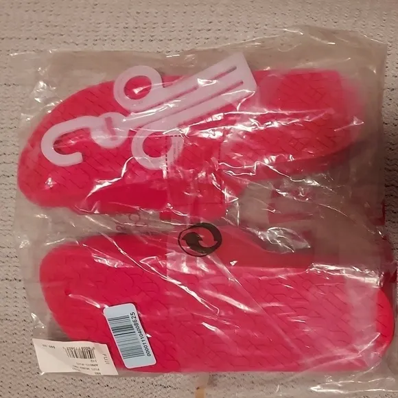 Freedom Moses 2 Strap Slides in Fuji Red