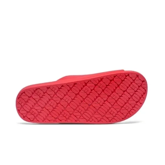 Freedom Moses 2 Strap Slides in Fuji Red