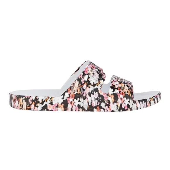 FREEDOM MOSES • True Romance Slides Shoes Sandals