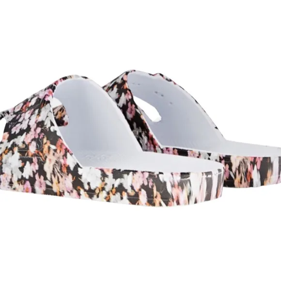 FREEDOM MOSES • True Romance Slides Shoes Sandals