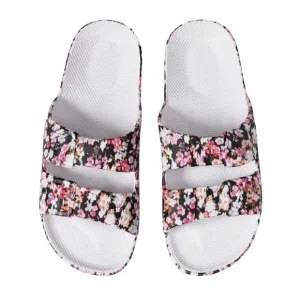 FREEDOM MOSES • True Romance Slides Shoes Sandals