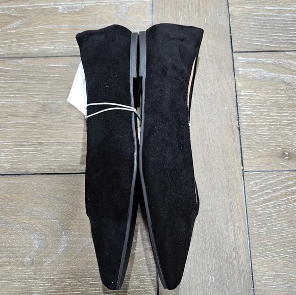 French Connection Daisy Flats, Women's Size 8, NWT