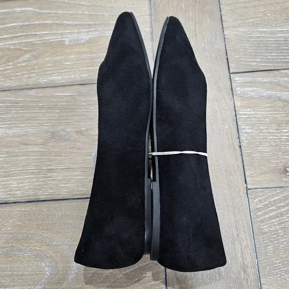French Connection Daisy Flats, Women's Size 8, NWT