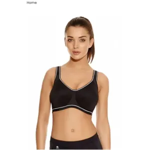 Freya Active Un Molded sonic Sports Bra - 40G (NWT)