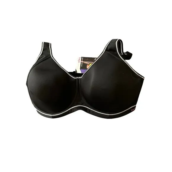 Freya Active Un Molded sonic Sports Bra - 40G (NWT)