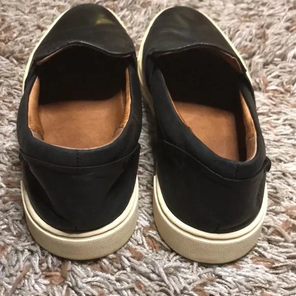 Frye flat sneakers