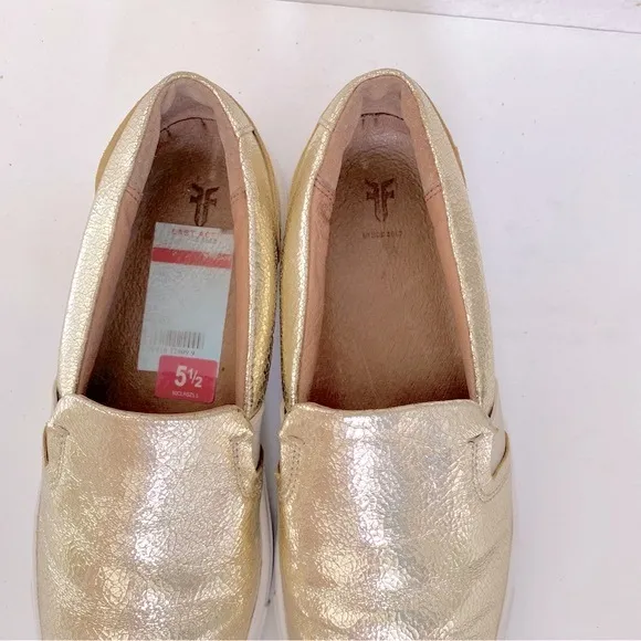 Frye Ivy Shoes