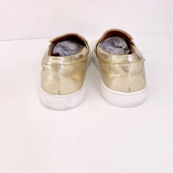 Frye Ivy Shoes