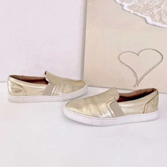 Frye Ivy Shoes