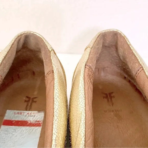 Frye Ivy Shoes