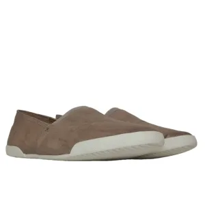 Frye Melanie Slip On Sneakers Gray 3471146 Size 9M