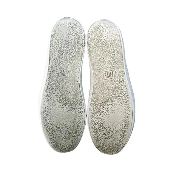 Frye Slip On Sneakers | Size 9